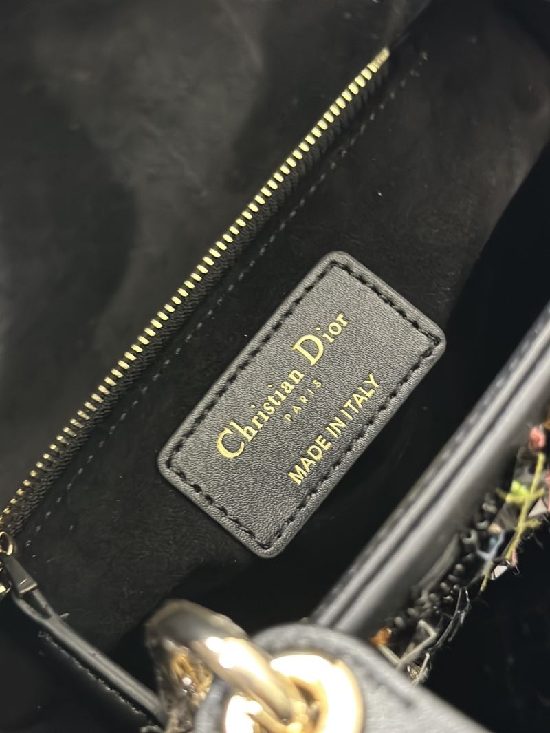 Christian Dior My Lady Bags